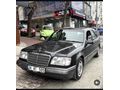 Sahibinden Mercedes - Benz E 200 1995 Model