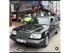Sahibinden Mercedes - Benz E 200 1995 Model