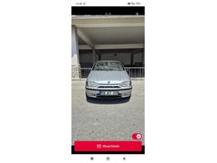 Sahibinden Fiat Palio 1.4 EL 2000 Model