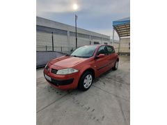 Sahibinden Renault Megane 1.5 dCi Sportway 2005 Model