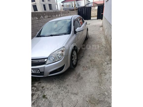 Sahibinden Opel Astra 1.3 CDTI Enjoy 2008 Model
