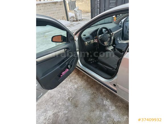 Sahibinden Opel Astra 1.3 CDTI Enjoy 2008 Model
