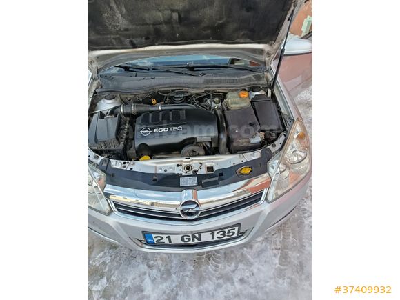 Sahibinden Opel Astra 1.3 CDTI Enjoy 2008 Model