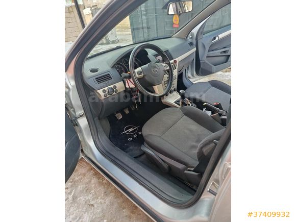 Sahibinden Opel Astra 1.3 CDTI Enjoy 2008 Model
