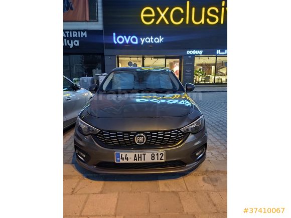 Sahibinden Fiat Egea 1.3 Multijet Urban 2019 Model