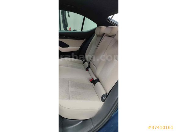 Sahibinden Skoda Octavia 1.5 e-Tec Premium 2021 Model 