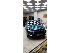 Sahibinden Skoda Octavia 1.5 e-Tec Premium 2021 Model 