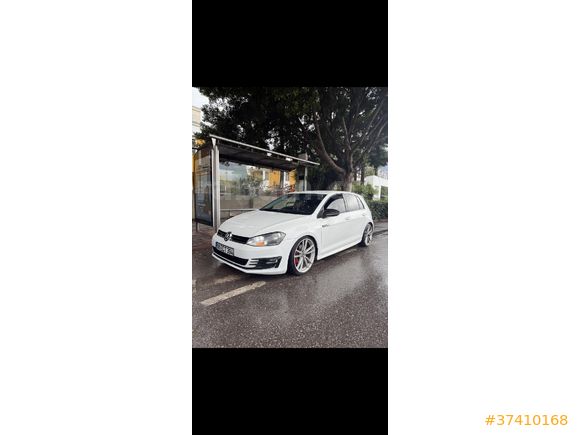 Volkswagen Golf 1.6 TDi