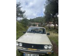 Sahibinden Renault R 12 TX 1989 Model 