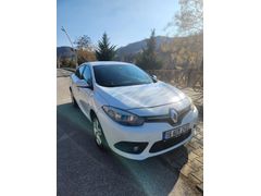 Sahibinden Renault Fluence 1.5 dCi Touch 2015 Model