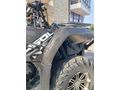 Sahibinden CFMoto C Force 450 L EPS