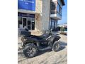 Sahibinden CFMoto C Force 450 L EPS