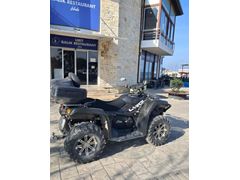 Sahibinden CFMoto C Force 450 L EPS