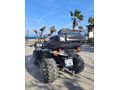 Sahibinden CFMoto C Force 450 L EPS