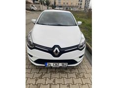 Sahibinden Renault Clio 1.5 dCi Touch 2019 Model 