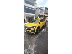 ACİLL 7 kişilik Dacia Jogger 1.0 Eco-G Extreme 2022 Model