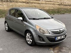 Sahibinden Opel Corsa 1.3 CDTI Enjoy 2011 Model 