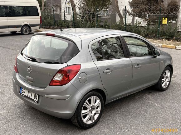 Sahibinden Opel Corsa 1.3 CDTI Enjoy 2011 Model 