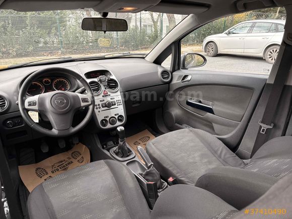 Sahibinden Opel Corsa 1.3 CDTI Enjoy 2011 Model 