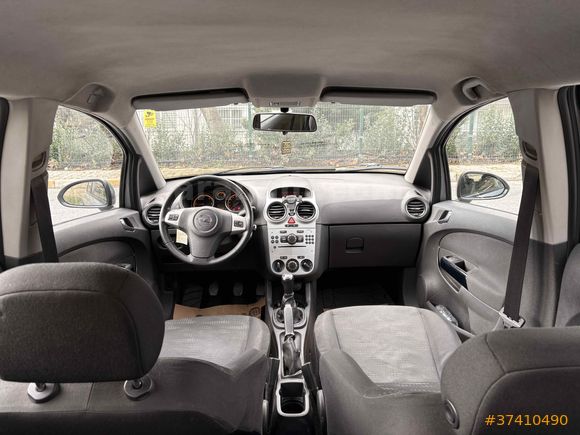 Sahibinden Opel Corsa 1.3 CDTI Enjoy 2011 Model 
