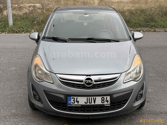 Sahibinden Opel Corsa 1.3 CDTI Enjoy 2011 Model 