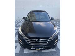 2016 TUCSON 4X4 1.6 TURBO Elite plus