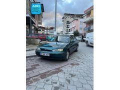 Sahibinden Hyundai Accent 1.5 GLS 1995 Model
