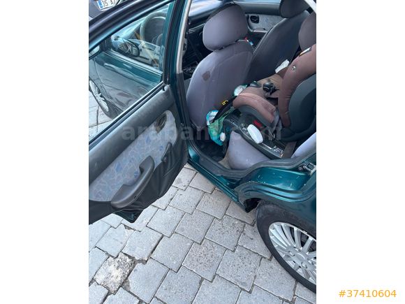 Sahibinden Hyundai Accent 1.5 GLS 1995 Model