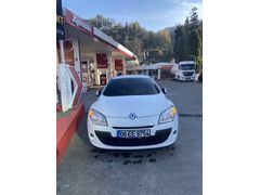 Sahibinden Renault Megane 1.5 dCi Privilege 2011 Model  232.000 km Beyaz
