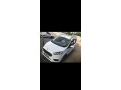 Sahibinden Ford Tourneo Courier 1.5 TDCi Journey Titanium 2019 Model