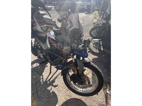 Sahibinden SYM NH T 200 