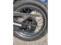 Sahibinden SYM NH T 200 