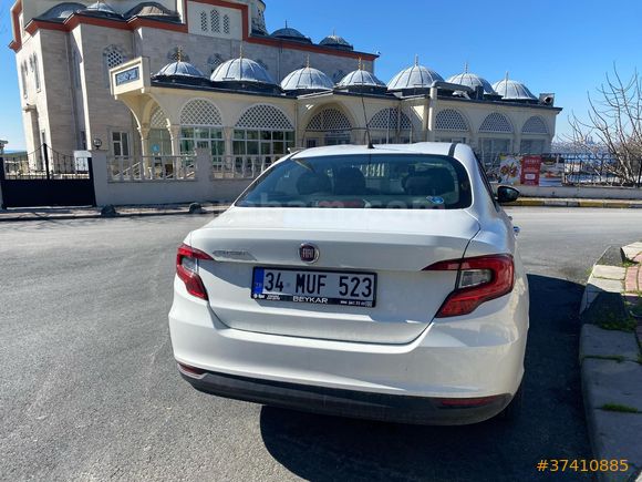 Sahibinden Fiat Egea 1.3 Multijet Easy 2022 Model
