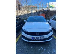 Sahibinden Fiat Egea 1.3 Multijet Easy 2022 Model