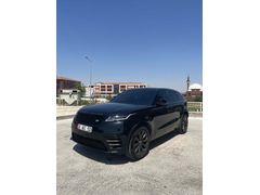 Sahibinden Range Velar 2.0 TD4 SE 2019 Model 