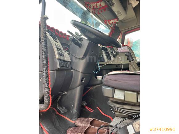 Sahibinden Renault Premium 450.18 T Bursa