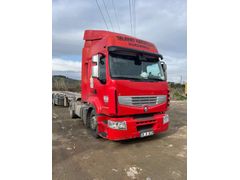 Sahibinden Renault Premium 450.18 T Bursa