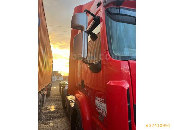 Sahibinden Renault Premium 450.18 T Bursa