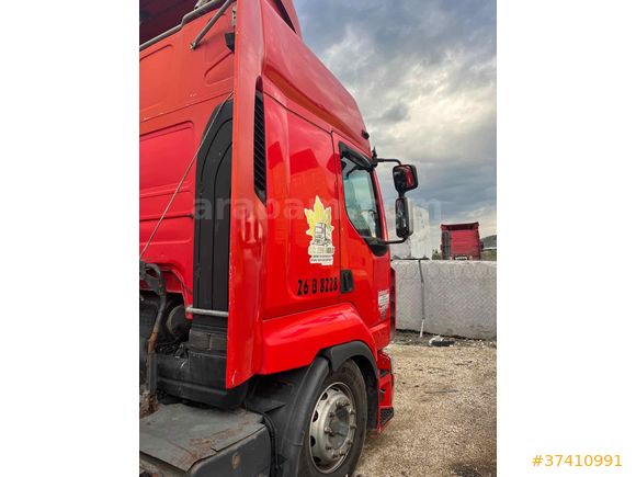 Sahibinden Renault Premium 450.18 T Bursa