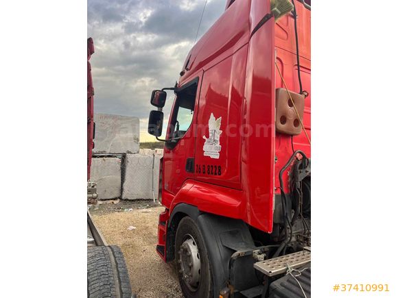 Sahibinden Renault Premium 450.18 T Bursa
