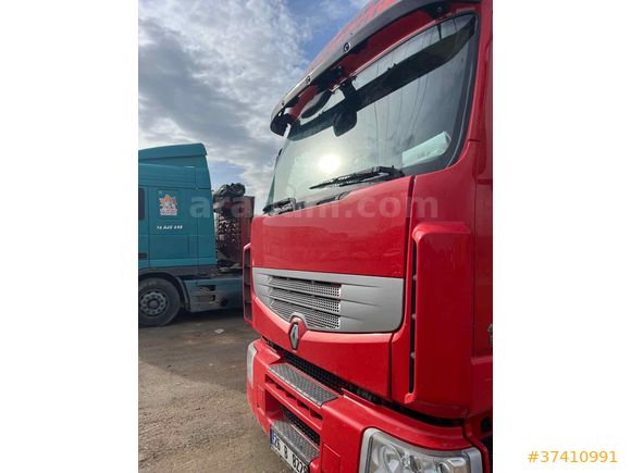 Sahibinden Renault Premium 450.18 T Bursa