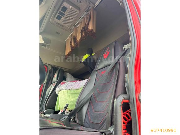 Sahibinden Renault Premium 450.18 T Bursa