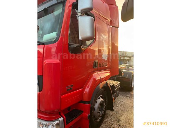 Sahibinden Renault Premium 450.18 T Bursa
