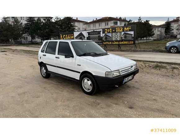 1995 Fiat Uno 70 S  1.4  Manuel