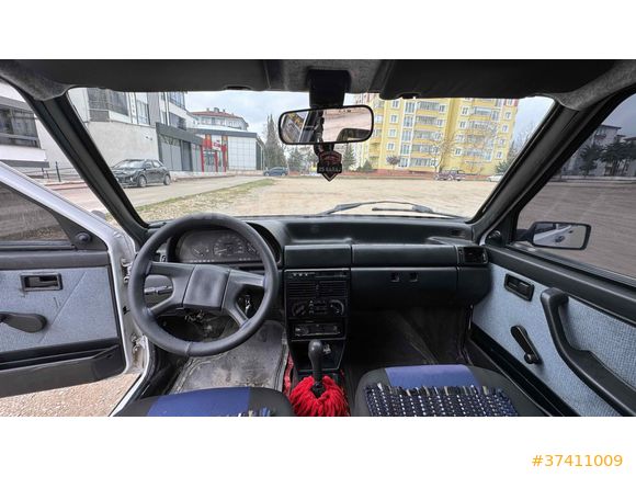 1995 Fiat Uno 70 S  1.4  Manuel