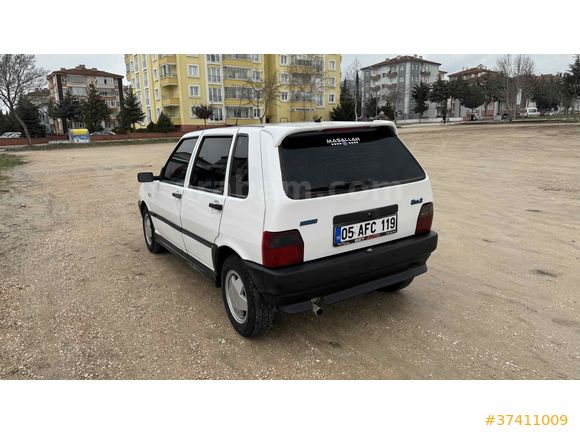 1995 Fiat Uno 70 S  1.4  Manuel