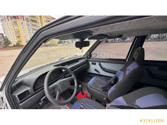 1995 Fiat Uno 70 S  1.4  Manuel