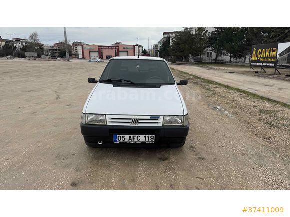 1995 Fiat Uno 70 S  1.4  Manuel