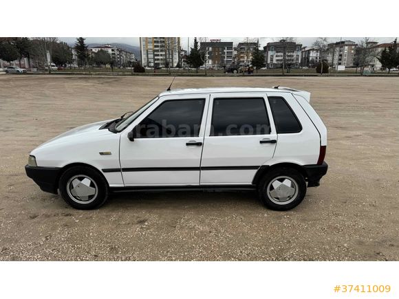 1995 Fiat Uno 70 S  1.4  Manuel