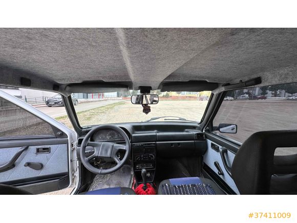1995 Fiat Uno 70 S  1.4  Manuel